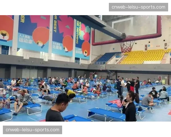 公共体育场馆应急管理体系升级 融合平急两用功能设计