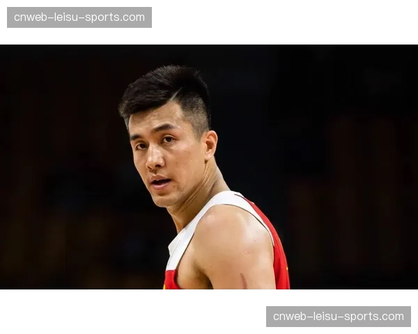 郭艾伦独家专访：谈赛季报销心路历程与对国家队的未来期待