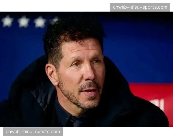 马竞门将奥布拉克接受BBC专访,谈西蒙尼时代可能步入尾声的感受。 马竞门将奥布拉克接受BBC专访,谈西蒙尼时代可能步入尾声的感受。