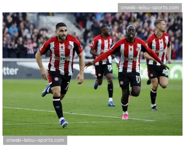 数据前瞻:布伦特福德近六次对阵西汉姆联保持不败。